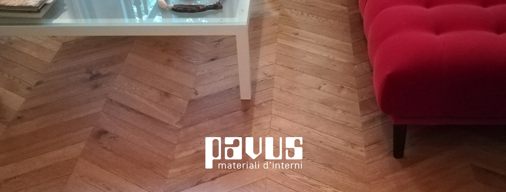Realizzazione Parquet