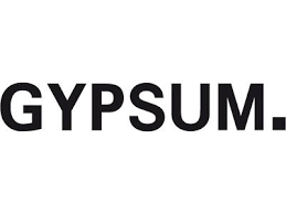 logo gypsum