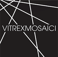 Logo Vitrex mosaici